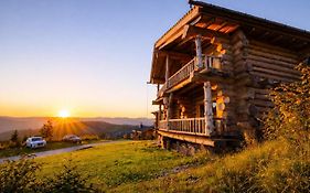 Klippitz Resort - Alpine Hideaway